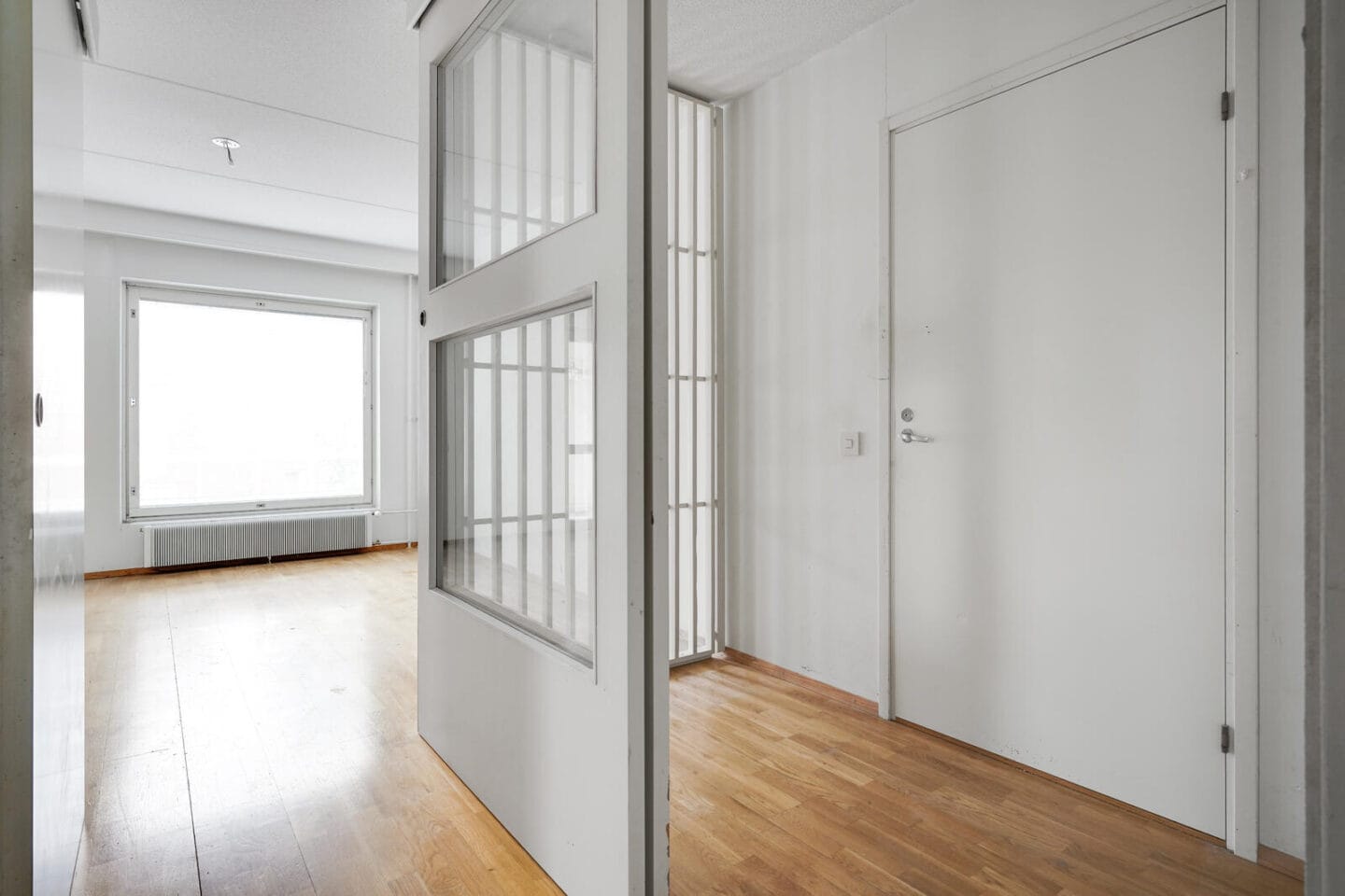 Myllärintanhua 1, Helsinki (Myllypuro), Kuva 1