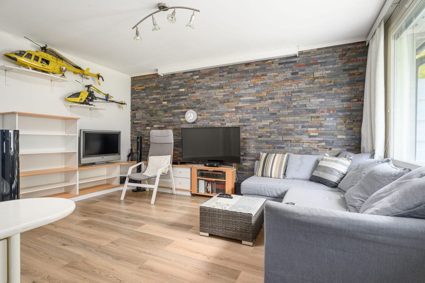 Pitkäläntie 37, Karkkila (Polari), Kuva 1