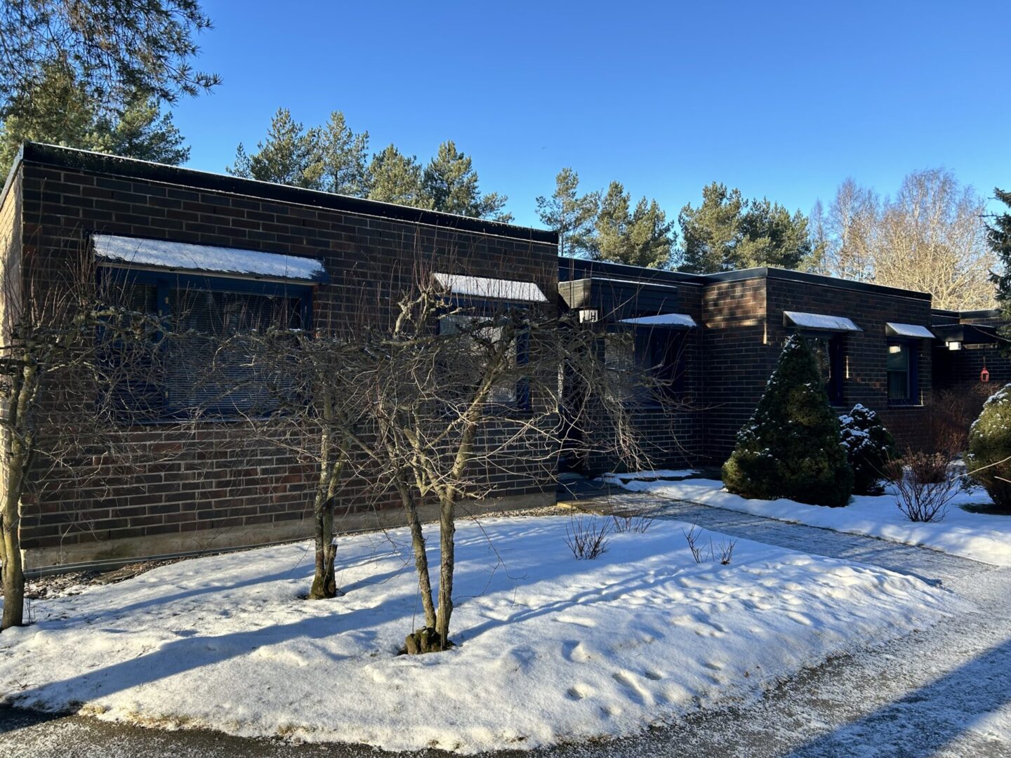 Kustavintie, Turku (Suikkila), Kuva 1