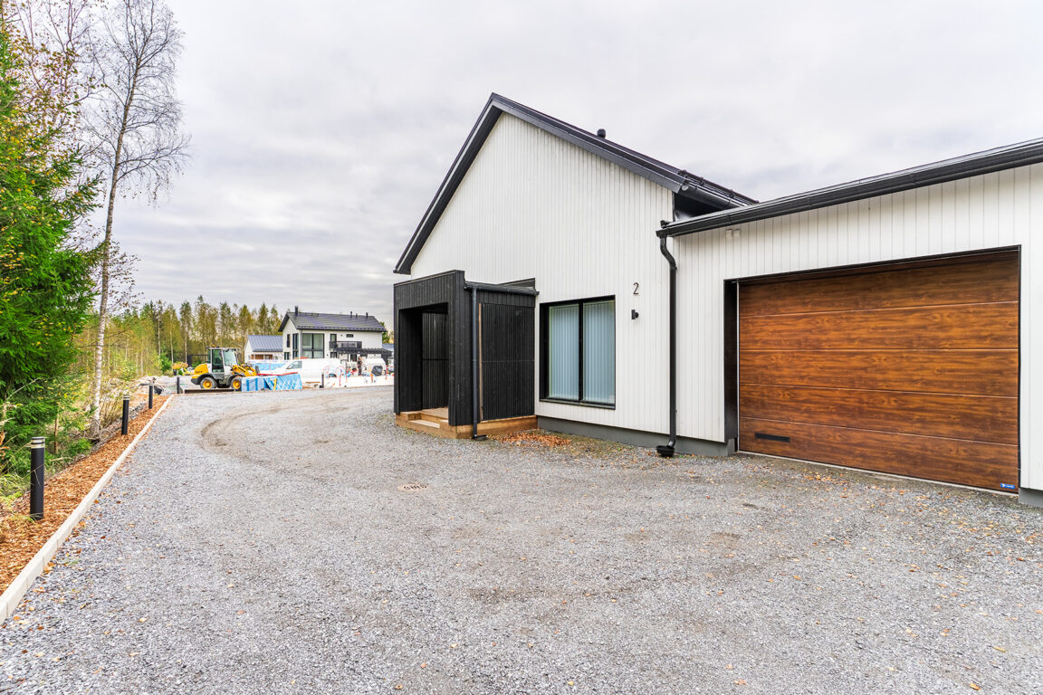 Vätäräisentie 28 as 2, Lempäälä (Kiviaho)