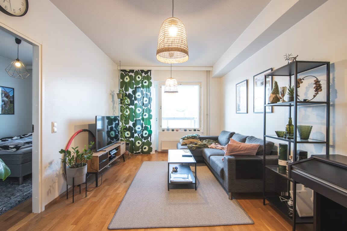 Järvihelmenkatu 9, Kuopio (Saaristokaupunki)