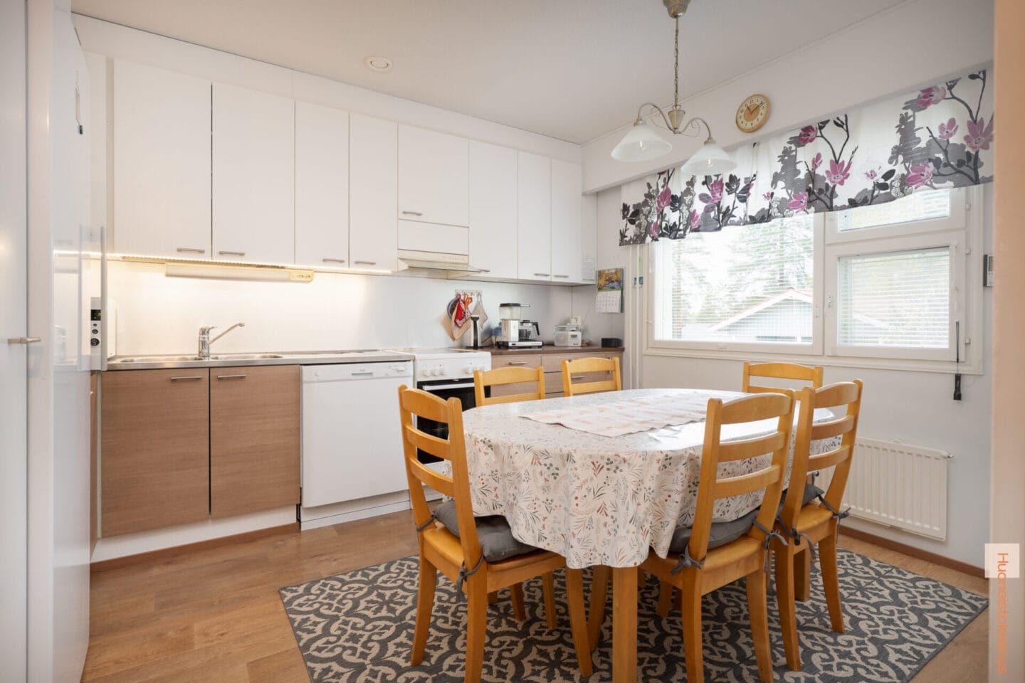 Rantatie 7, Sievi (Villenjärvi), Kuva 1