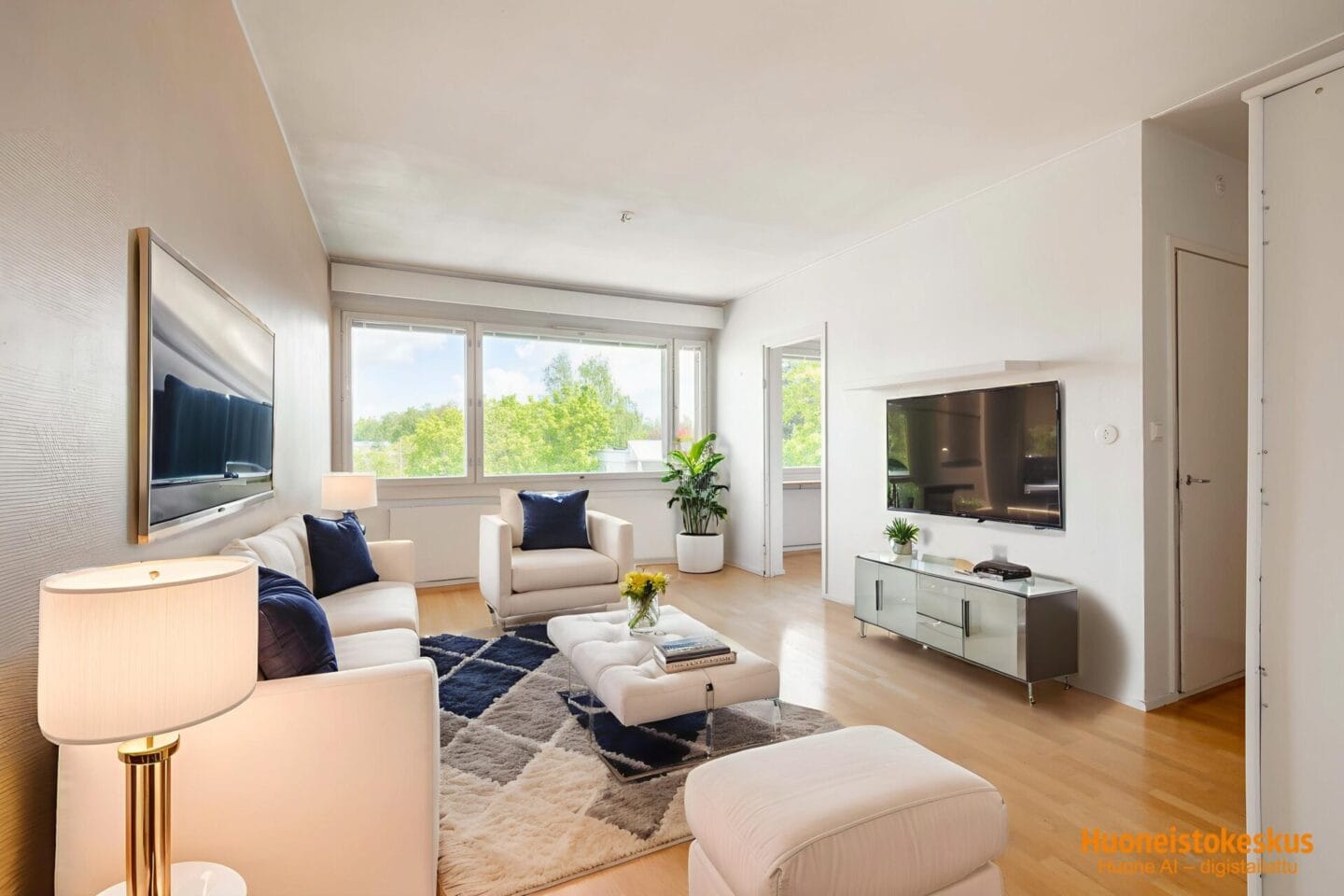 Mäkitorpantie 11, Helsinki (Oulunkylä), Kuva 1