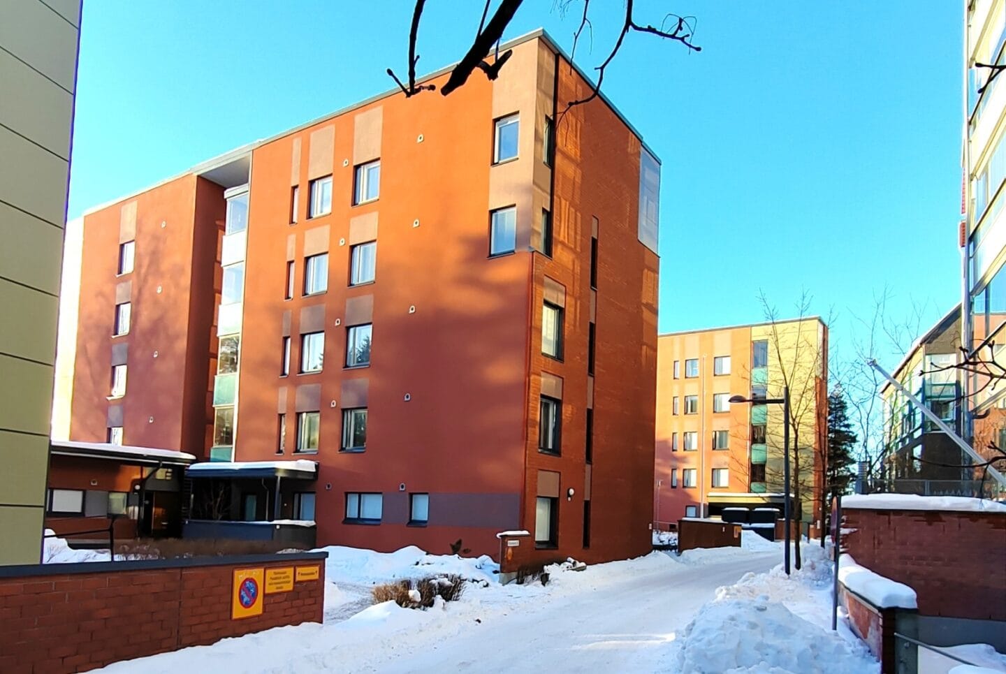 Kilterinrinne 5, Vantaa (Myyrmäki), Kuva 1