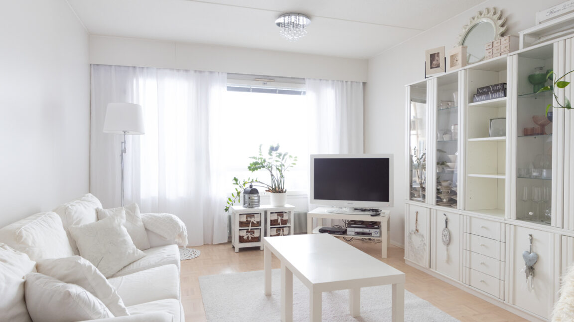 Etelärantakatu 12, KEMI (Sauvosaari)