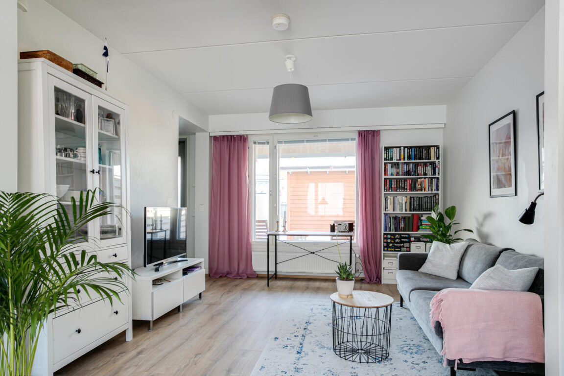 Valkamanpelto 3, Espoo (Kauklahti)