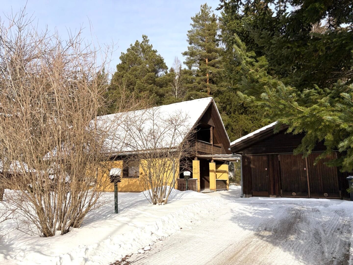 Moosentie 4, Tervakoski (Tervakoski), Kuva 1