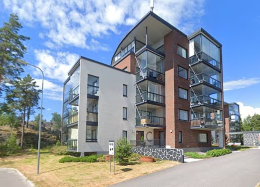 Rosalankuja 5, Helsinki (Kruunuvuorenranta)