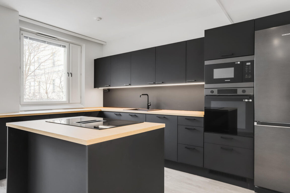 Hallituskatu 18, Hämeenlinna (Keskusta)