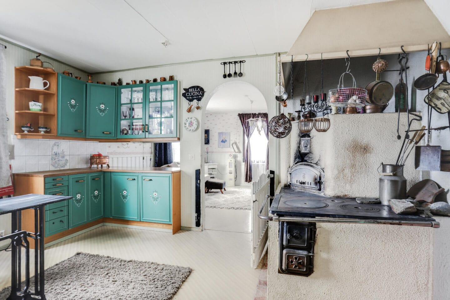 Pirttikoskentie 1662, Iittala (Iittala), Kuva 1