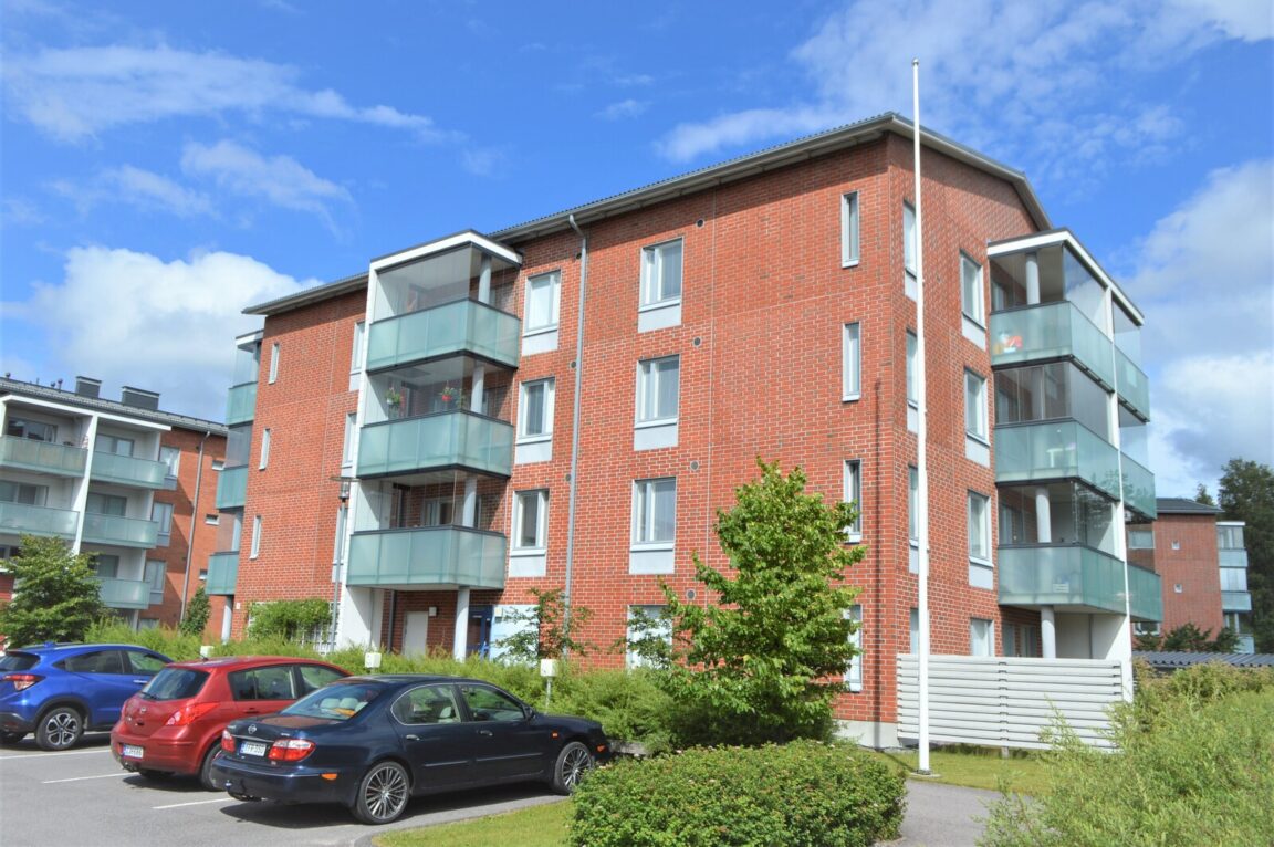 Huhdanpaju 6, Nummela (Nummela)