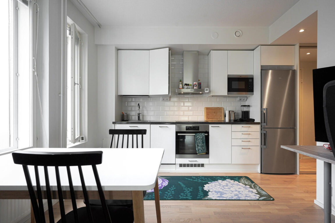 Vähäntuvantie 7, Helsinki (Konala)