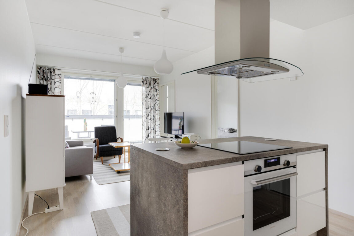 Sepetlahdentie 1, Espoo (Matinkylä)