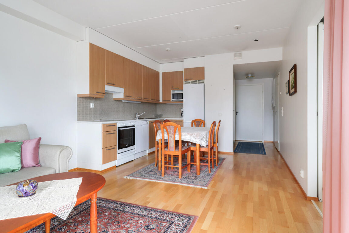 Mellunmäentie 20, Helsinki (Mellunmäki)