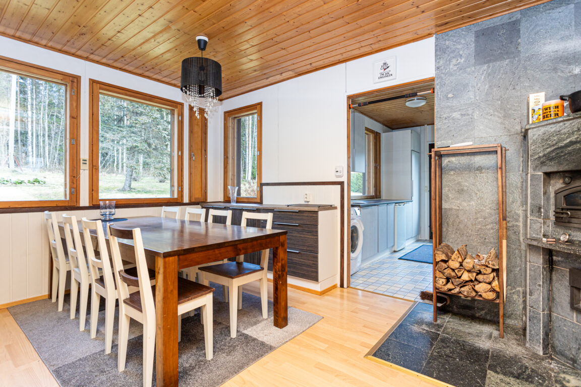 Vehmersalmentie 315, Kortejoki (Kurkiharju)