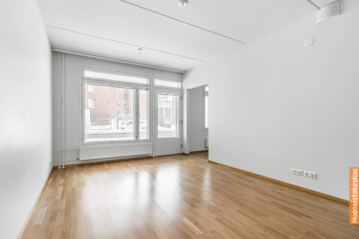 Teollisuuskatu 18, Helsinki (Konepaja, Vallila)