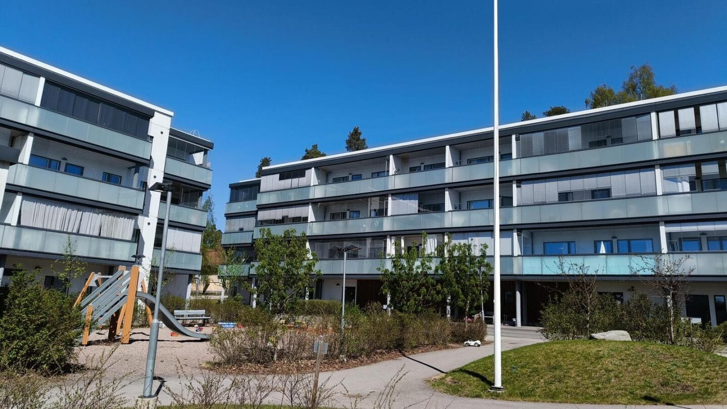 Patruunantie 1, Rajamäki (Rajamäki), Kuva 1