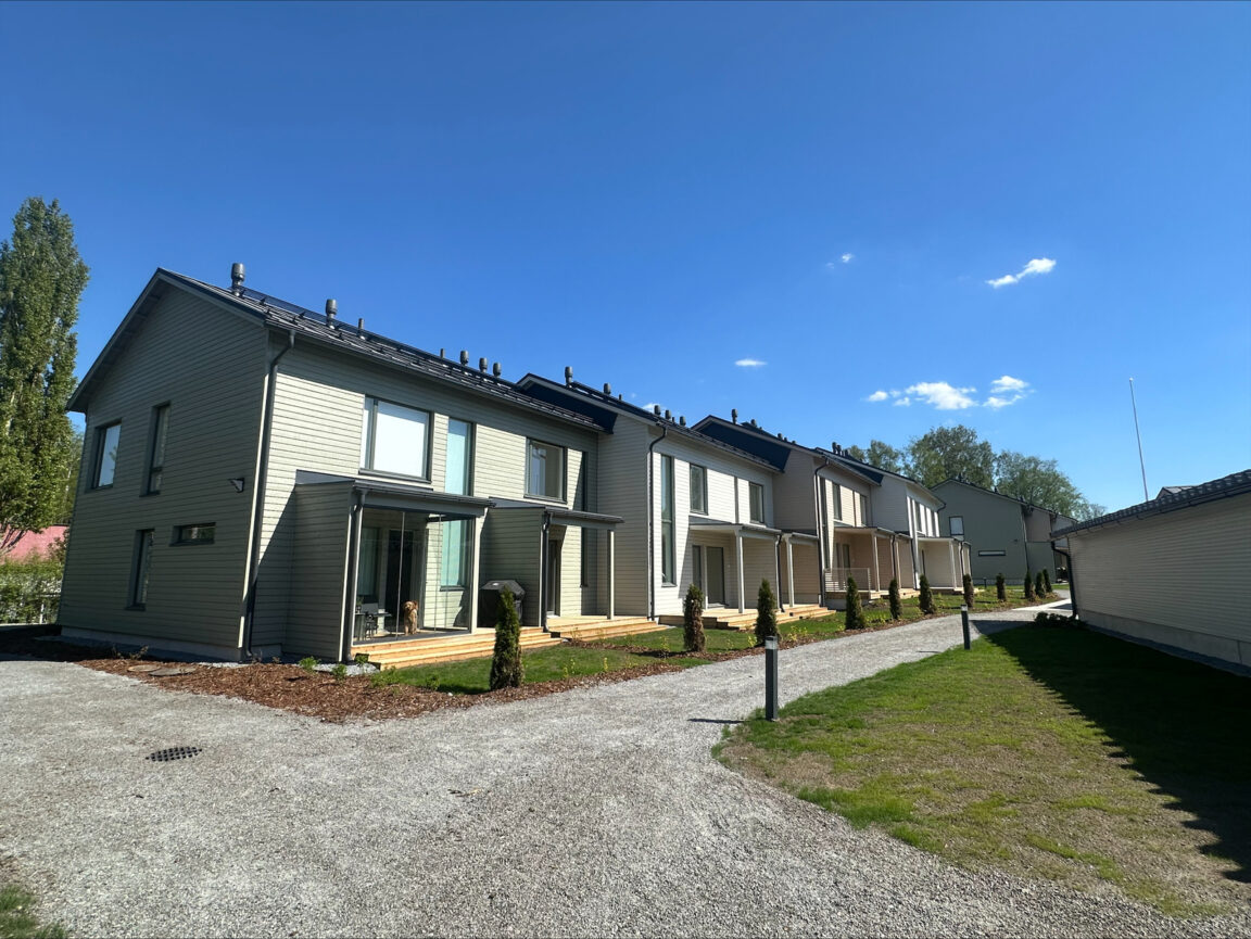 Brahenkatu 20, Kauriala (Kauriala)