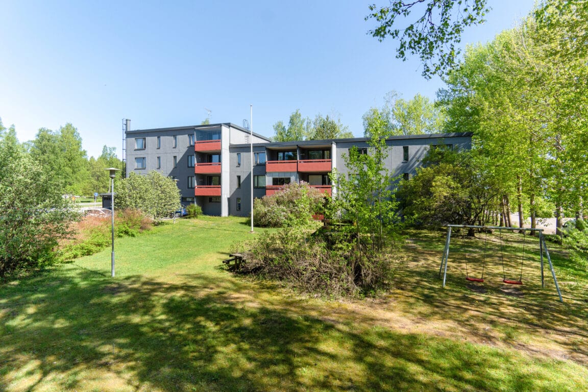 Ohkolantie 7, Kellokoski (Kellokoski)