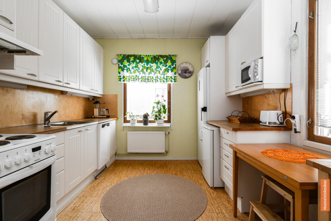 Niittykatu 21, Turku (Vasaramäki)