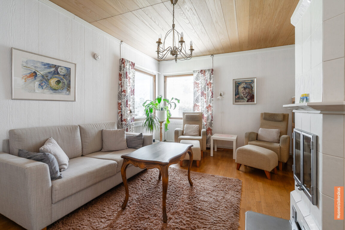 Niittykatu 21, Turku (Vasaramäki)