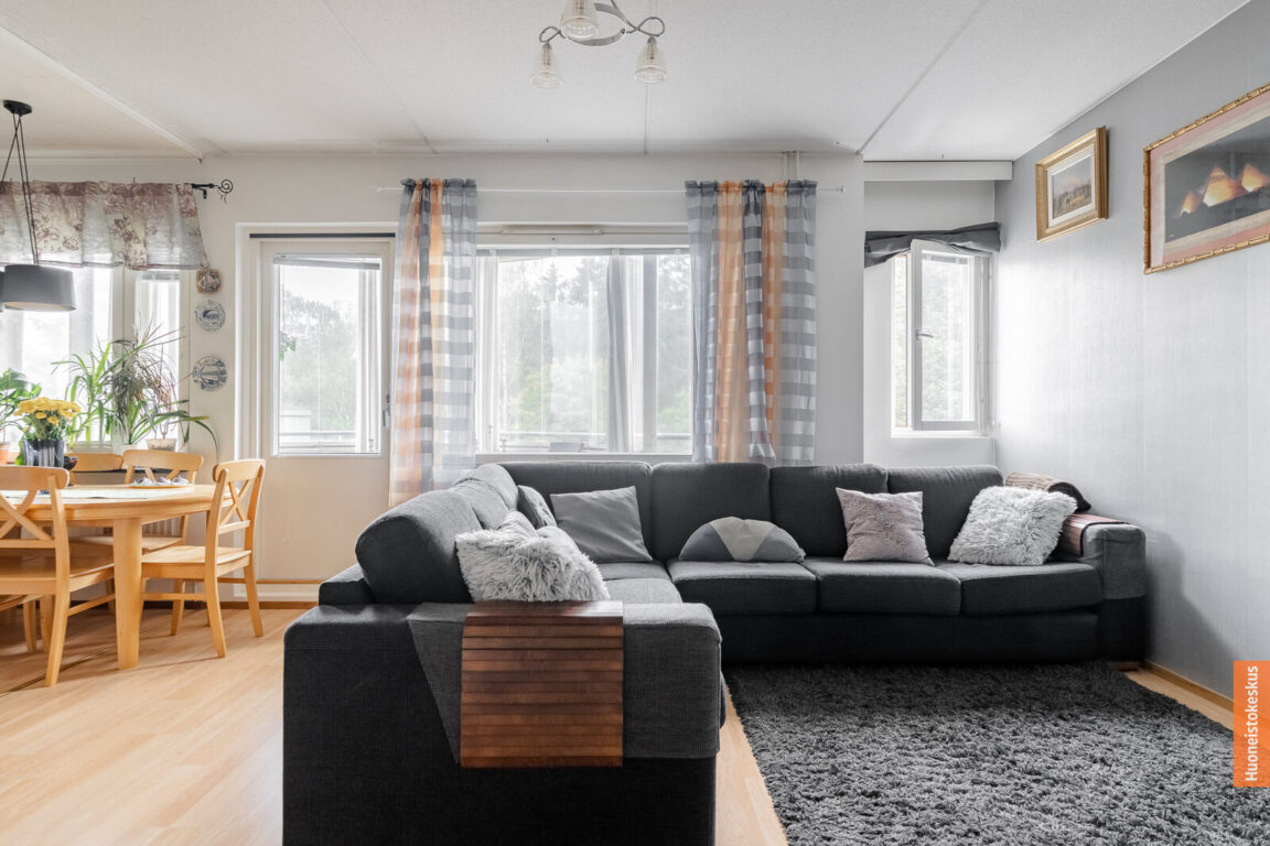 Lapinkatu 8, Turku (Harittu)