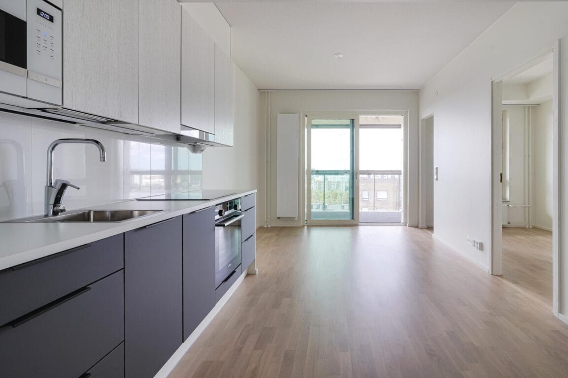 Kiannonkatu 20 A 73, Espoo (Leppävaara)