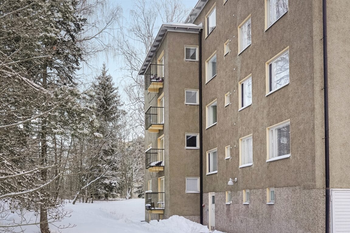 Ulvilantie 19, Helsinki (Munkkivuori)