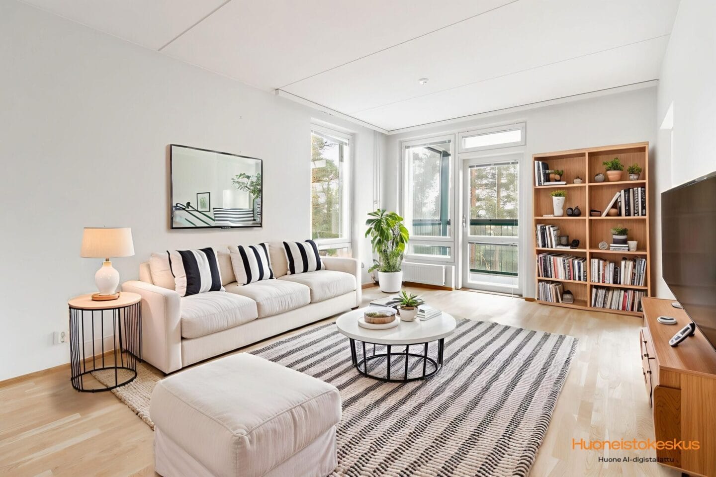 Kilterinkaari 8, Vantaa (Myyrmäki), Kuva 1