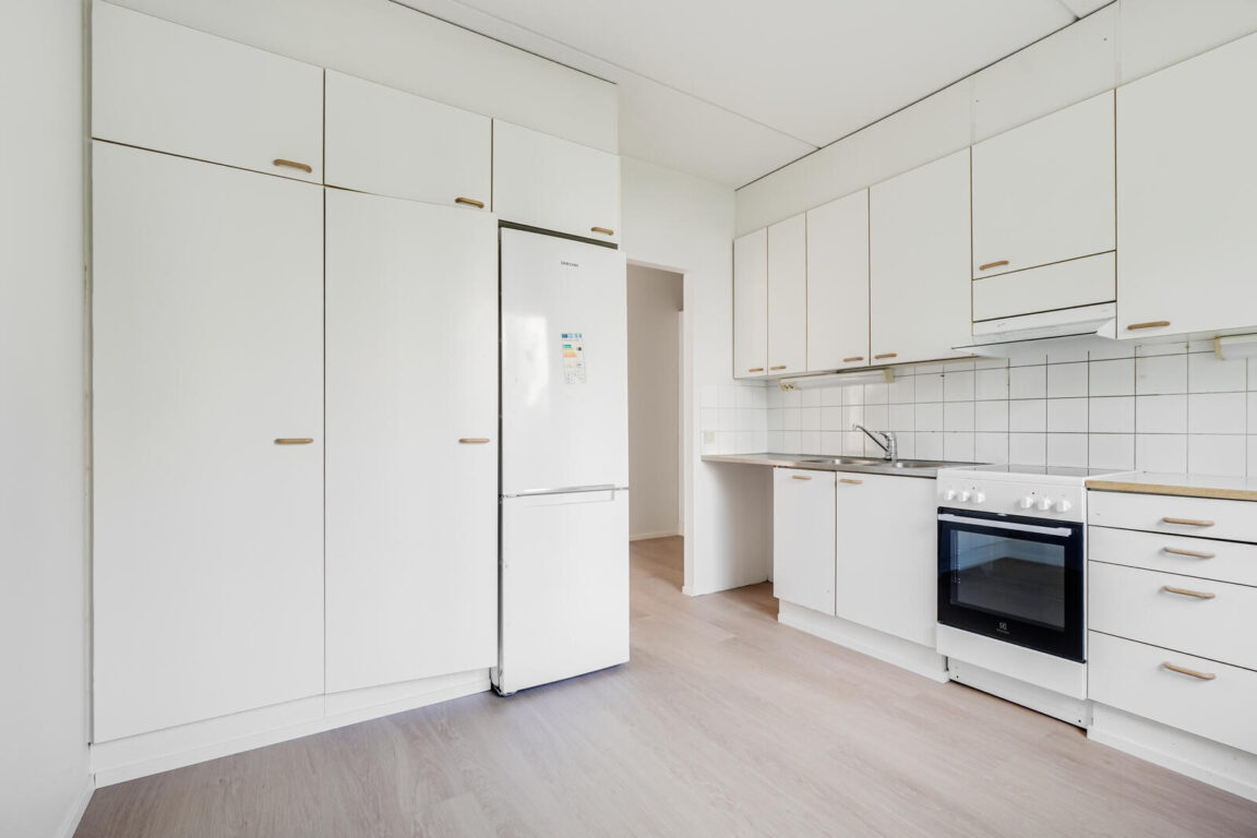 Aittatie 5, Hämeenlinna (Keinusaari)