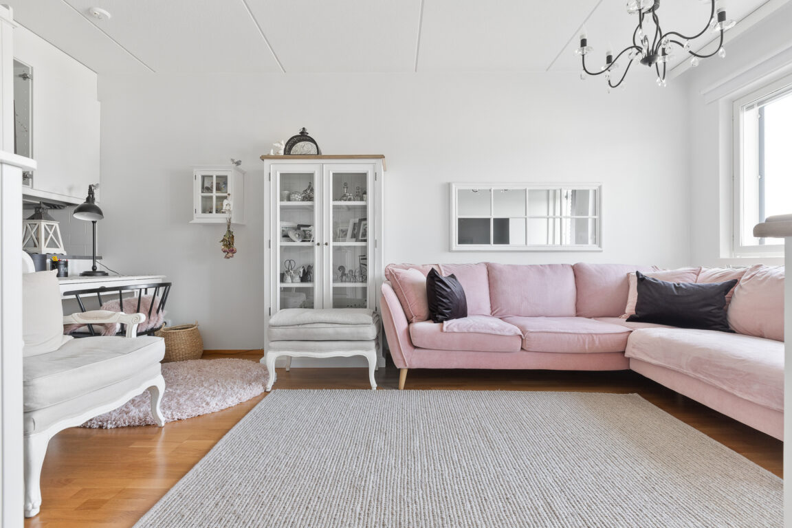 Tiilikankaantie 2, Hollola (Soramäki)