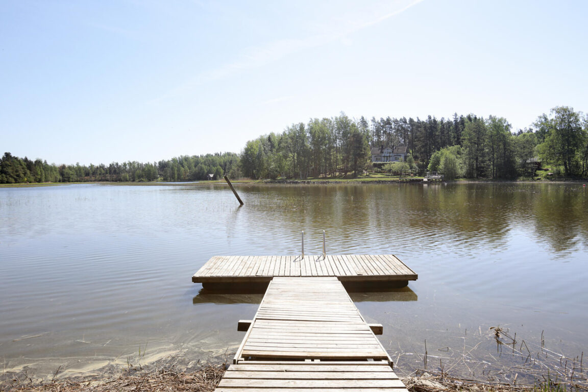 Stadsvikintie 258, Söderkulla (Nevas)