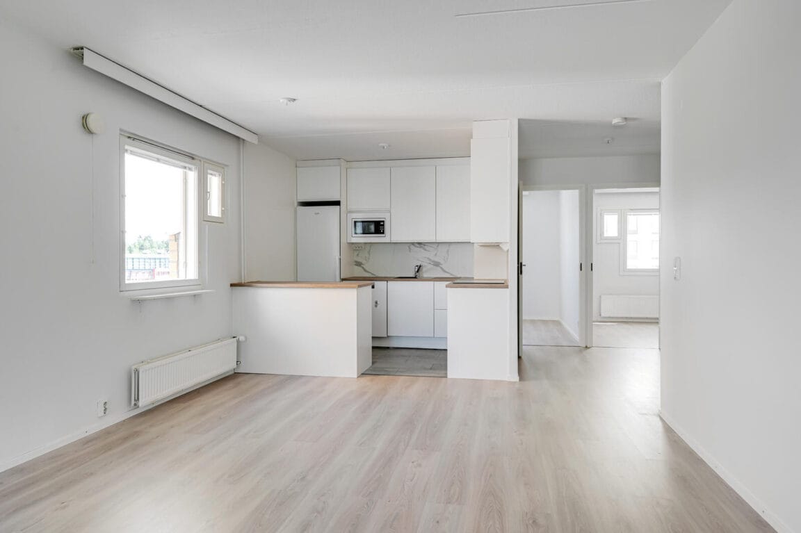 Norkkokuja 3, Vantaa (Vanha Koivukylä)