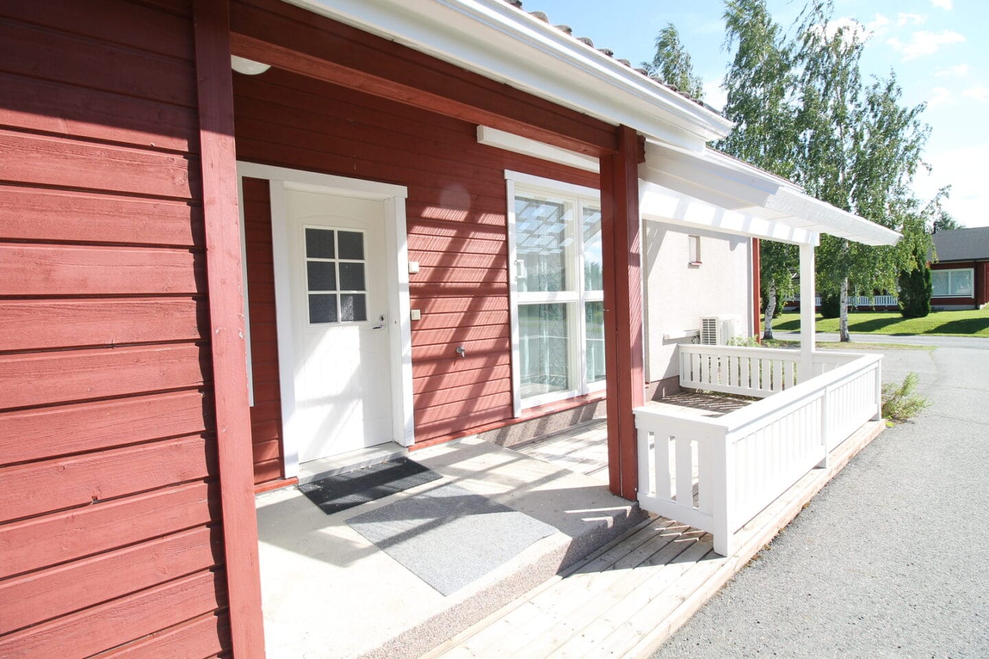 Koivulantie 12, Tahkovuori (Tahkovuori), Kuva 1