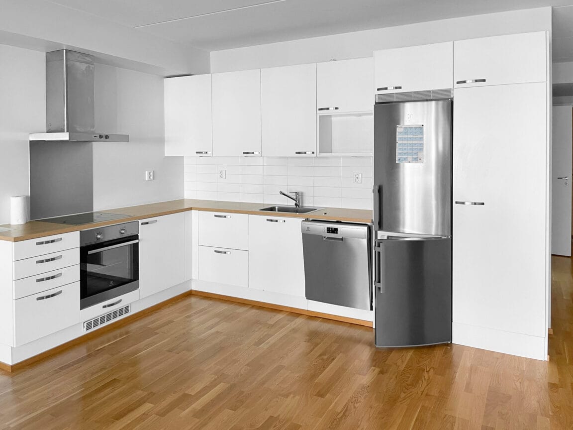 Rosalankuja 5, Helsinki (Kruunuvuorenranta)