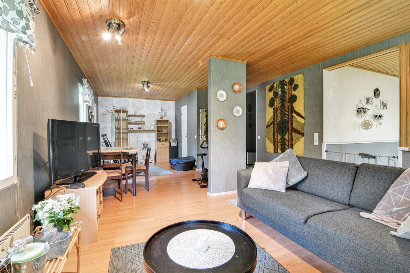 Onnelantie 10b, Nurmo (Nurmo), Kuva 1