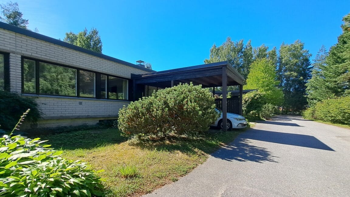 Porslahdentie 23, Helsinki (Vuosaari)