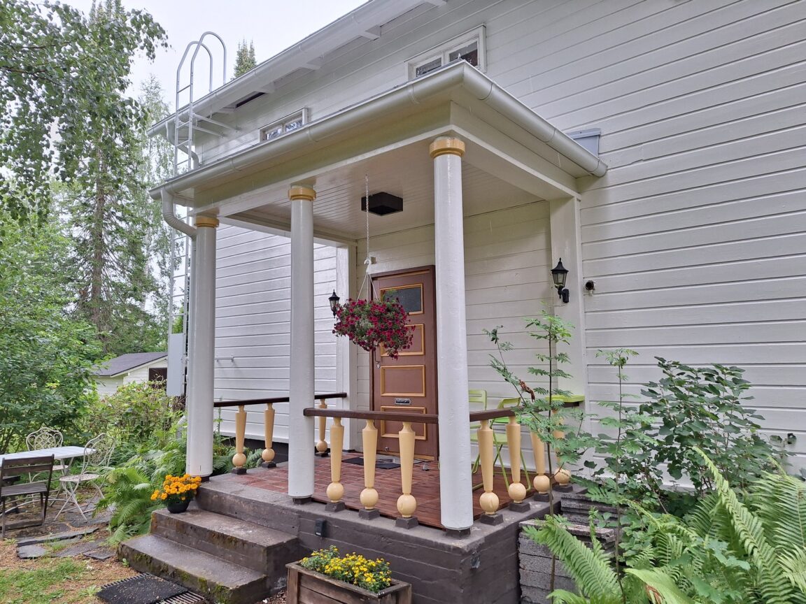 Voimapiha 14, Hämeenlinna (Vanaja)