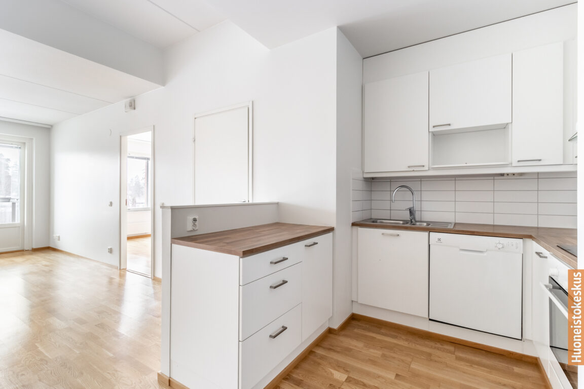 Matinpuronkuja 2, Espoo (Matinkylä)