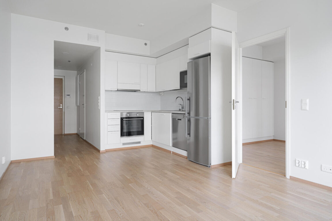 Kaisankuja 1, Espoo (Matinkylä)