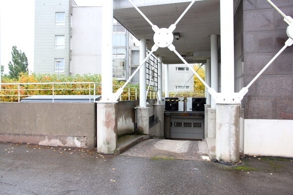 Pohjolankatu 30, Tampere (Tammela)