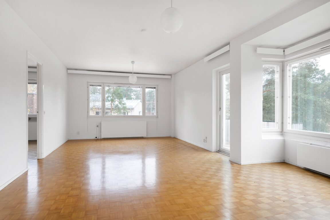 Ulvilantie 25, Helsinki (Munkkivuori)