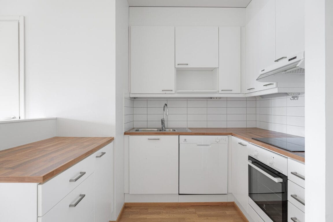 Matinpuronkuja 2, Espoo (Matinkylä)