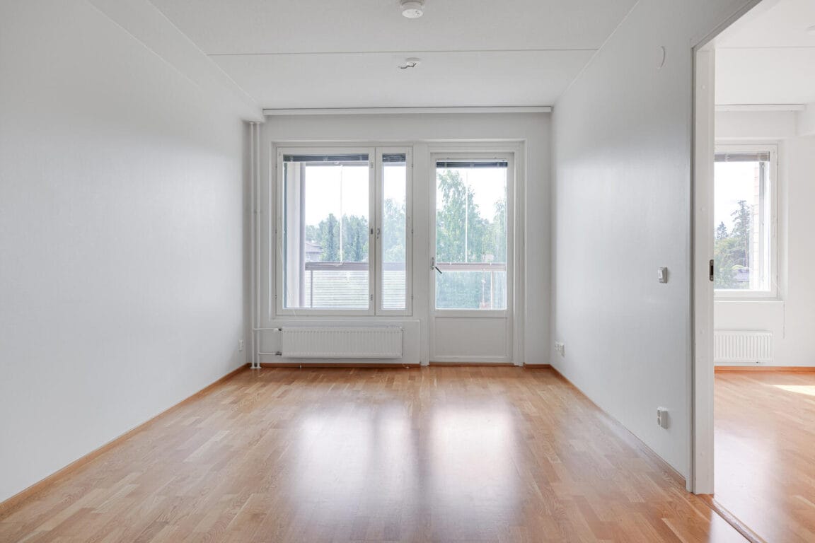 Matinpuronkuja 2, Espoo (Matinkylä)