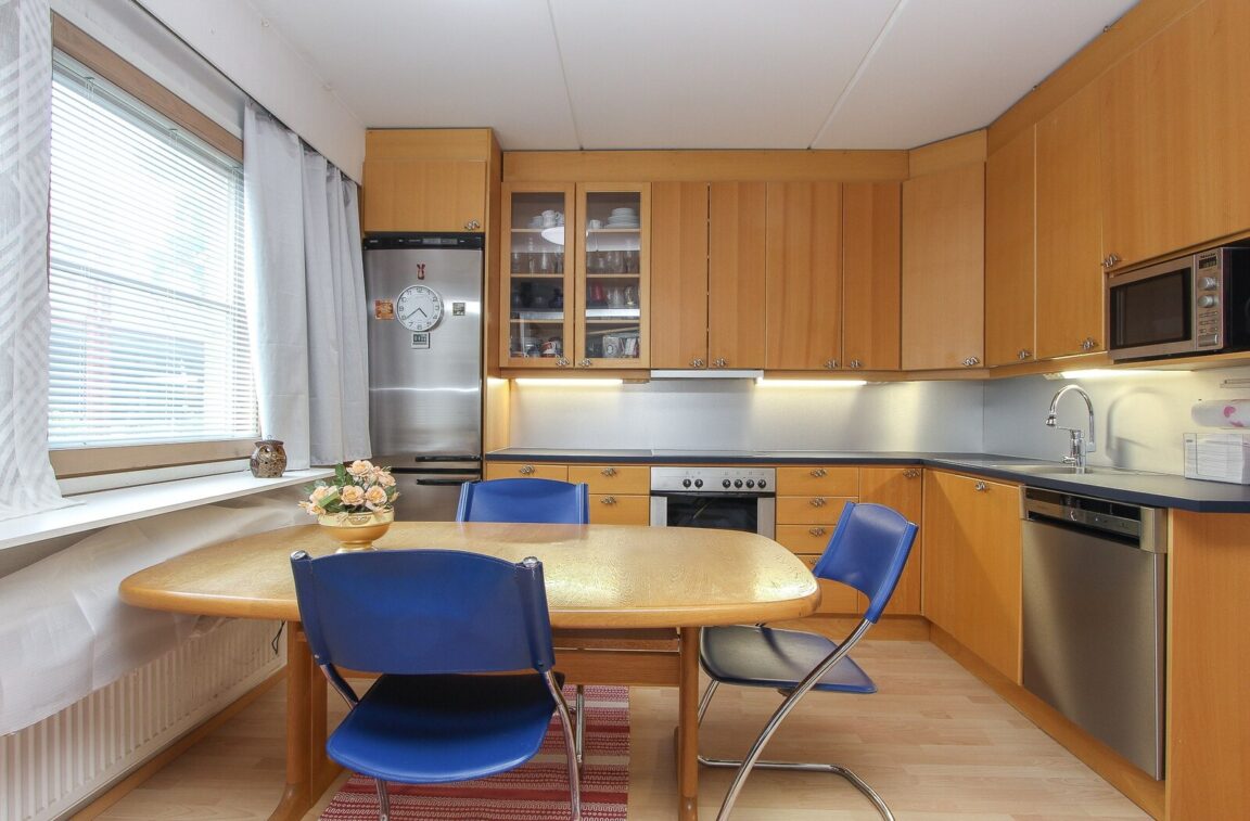 Ali-Klaukantie 3, Klaukkala (Klaukkala)