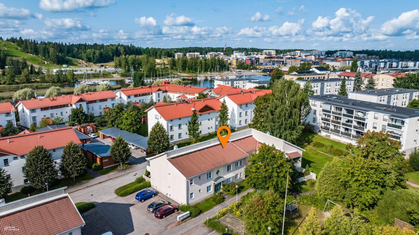 Meritullinkatu 6, Porvoo (Keskusta), Kuva 1