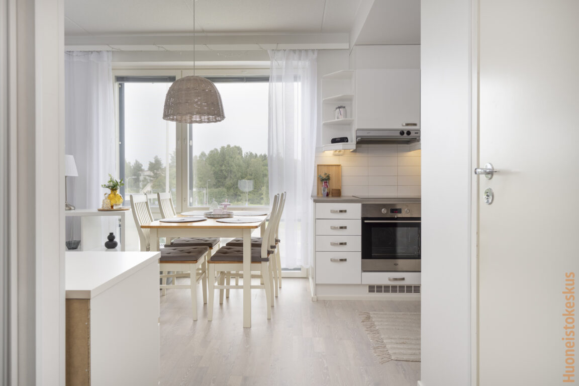 Hakalahdenkatu 21, Ylivieska (Hakalahti)