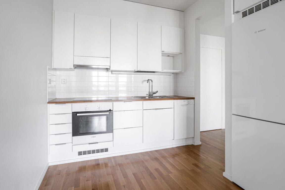 Kilonportti 5, Espoo (Kilo)