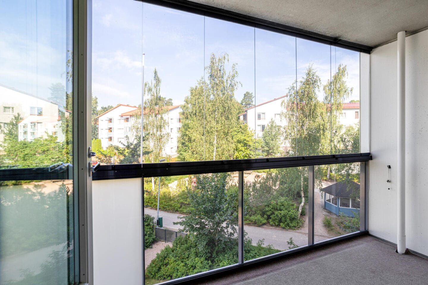 Kilonportti 5, Espoo (Kilo), Kuva 1