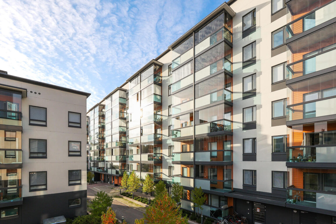 Ullanmäentie 10b, Kauniainen (Kauniainen)